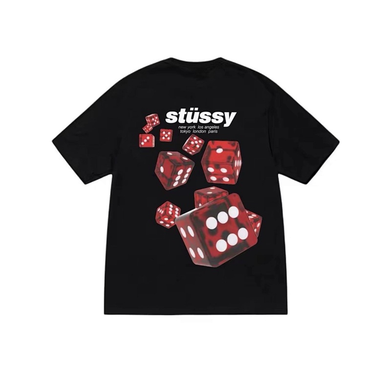 Stussy